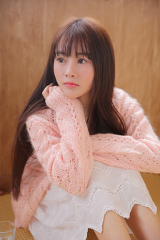 早乙女露依